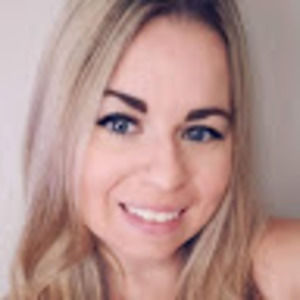 Meet your Posher, Colleen